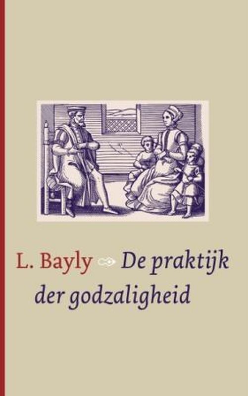 Omslag van De praktijk of beefening der godzaligheid