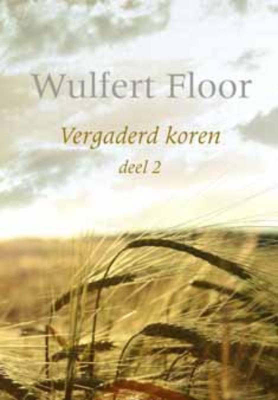 Omslag van Volle aren