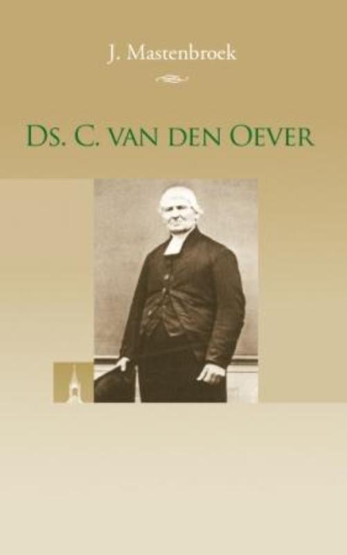 Omslag van Cornelis van den Oever