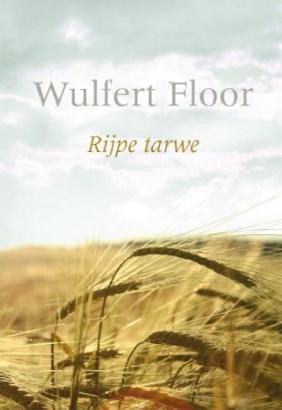 Omslag van Rijpe tarwe