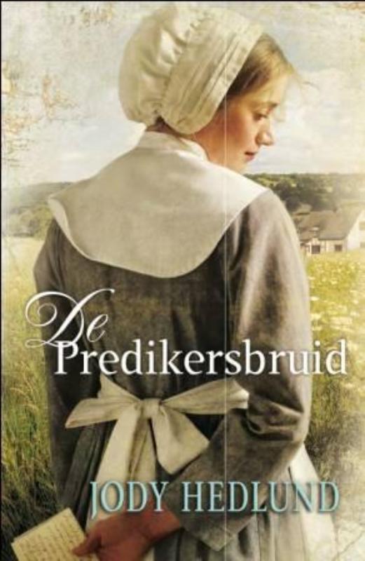 Omslag van De predikersbruid