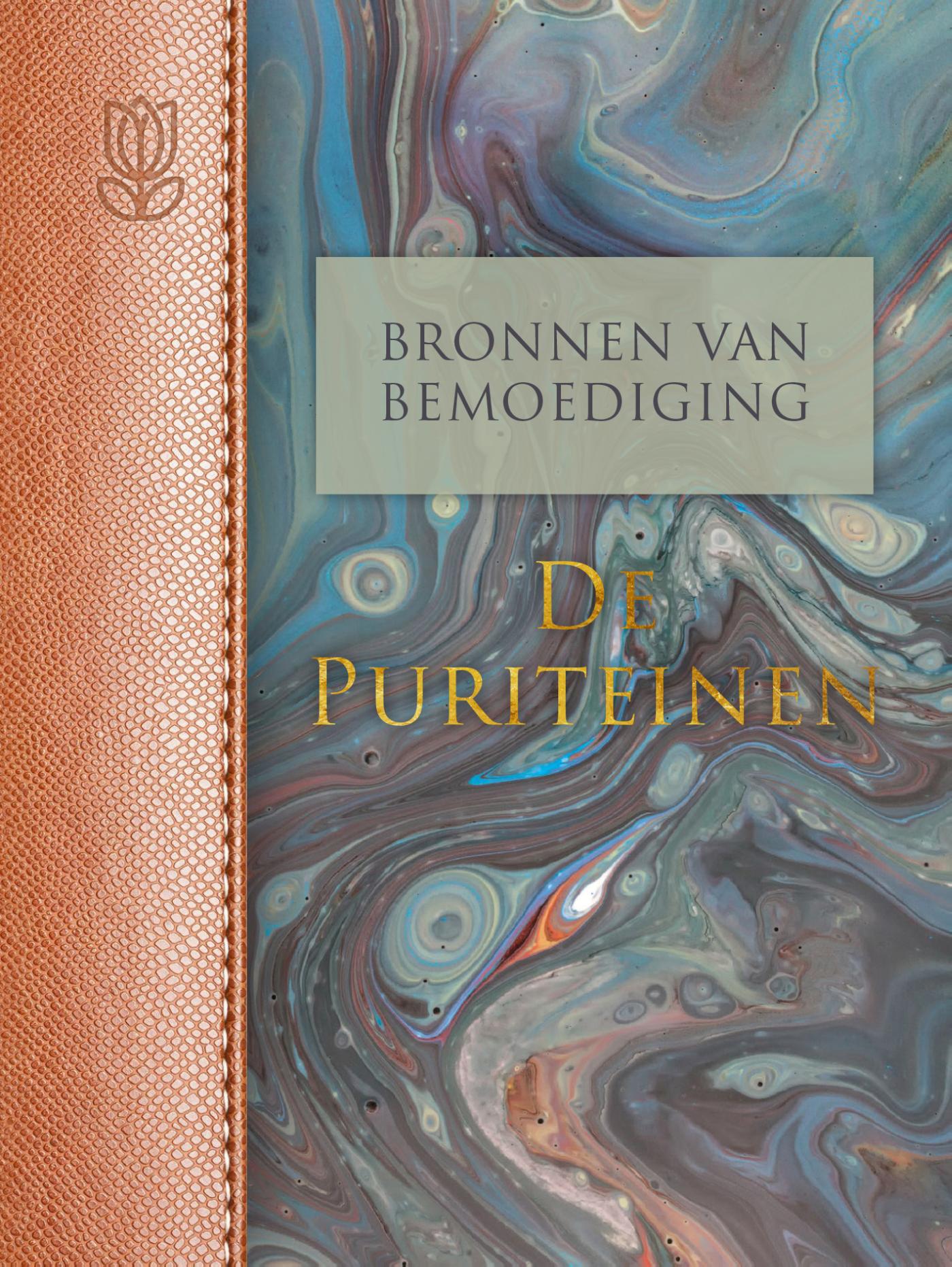 Omslag van De Puriteinen
