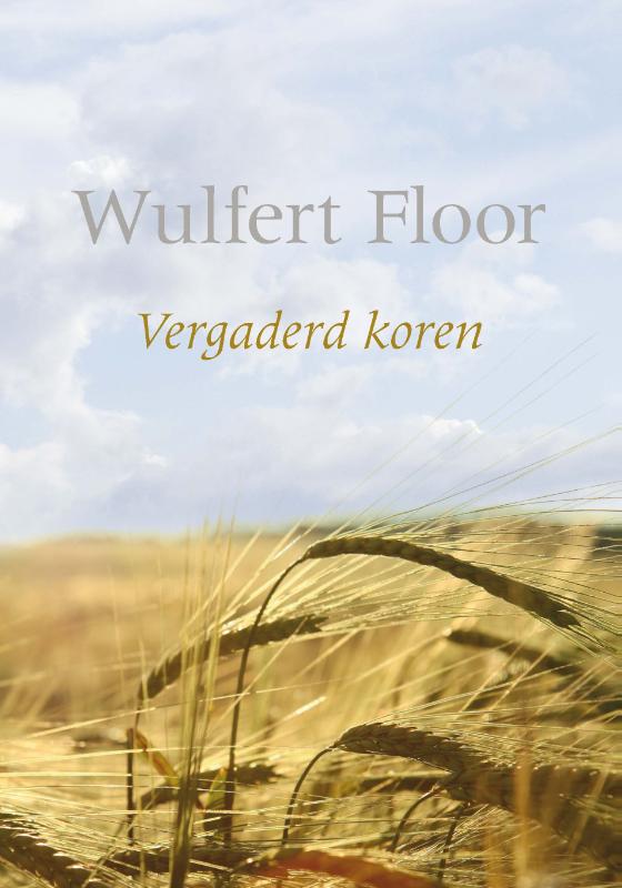 Omslag van Vergaderd koren