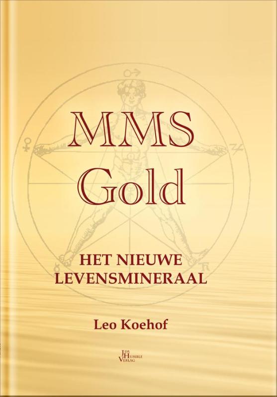 Omslag van MMS Gold