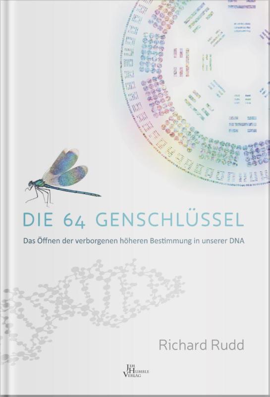 Omslag van Die 64 Genschlüssel