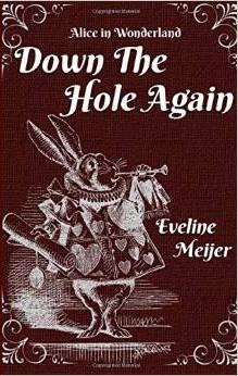 Omslag van Down the Hole Again