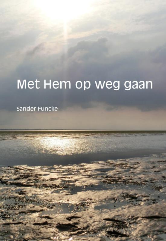 Omslag van Met Hem op weg gaan