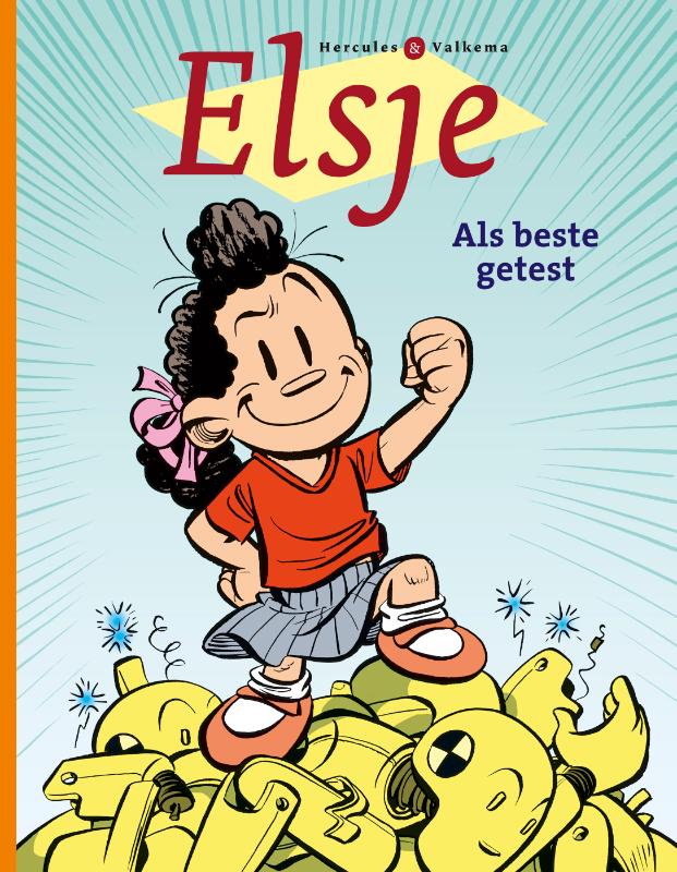 Omslag van Als beste getest