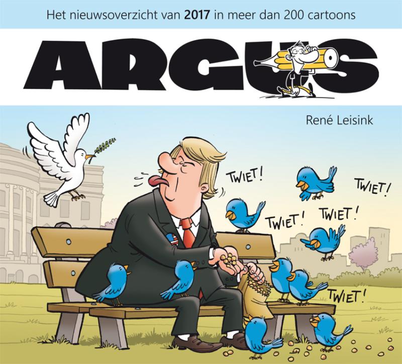 Omslag van 2017