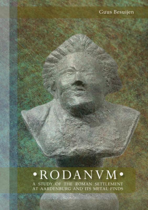 Omslag van RODANUM
