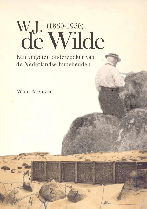 Omslag van W.J. de Wilde (1860-1936)
