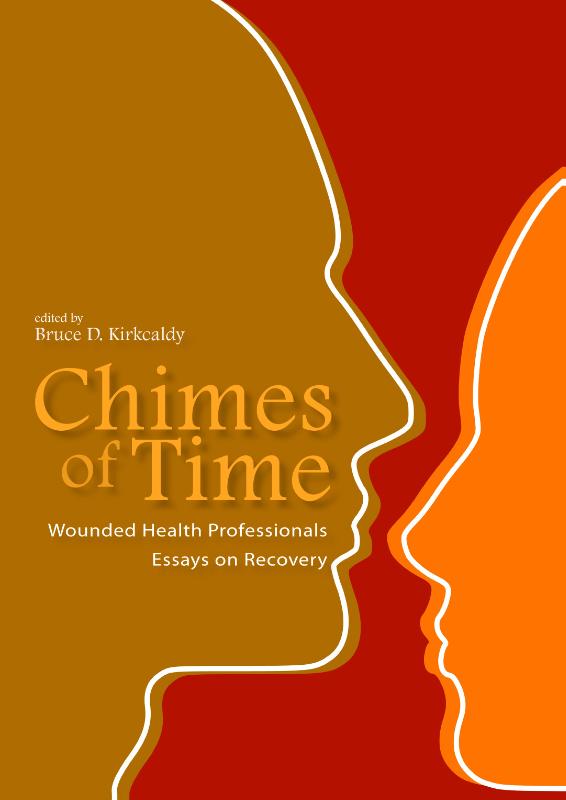 Omslag van Chimes of Time