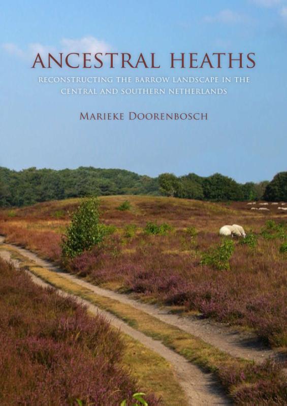 Omslag van Ancestral heaths