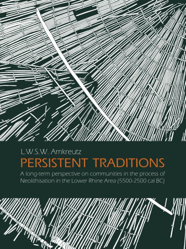 Omslag van Persistent traditions