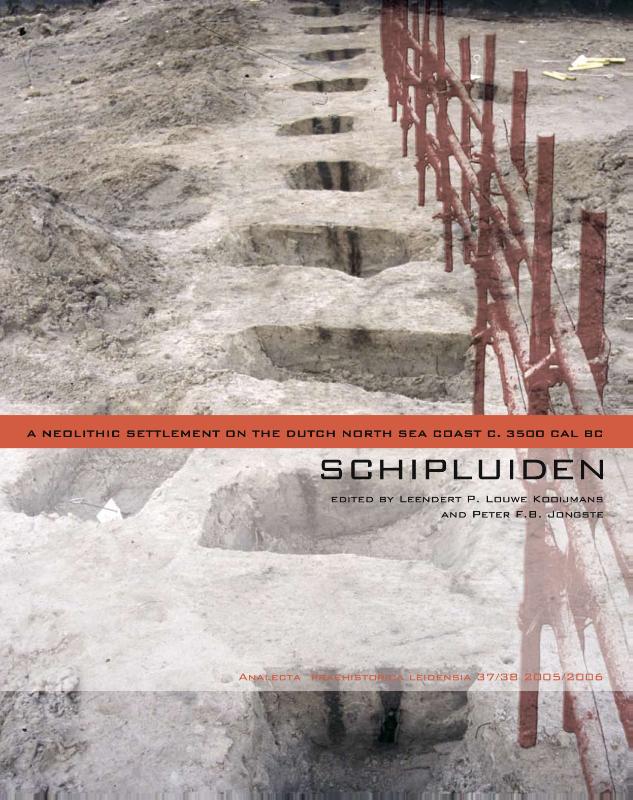 Omslag van Schipluiden
