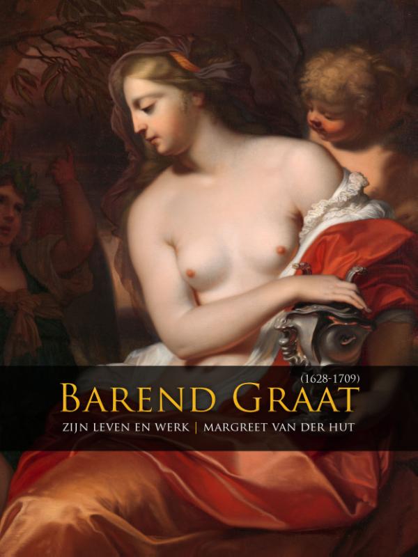 Omslag van Barend Graat (1628-1709)