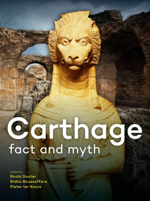 Omslag van Carthage