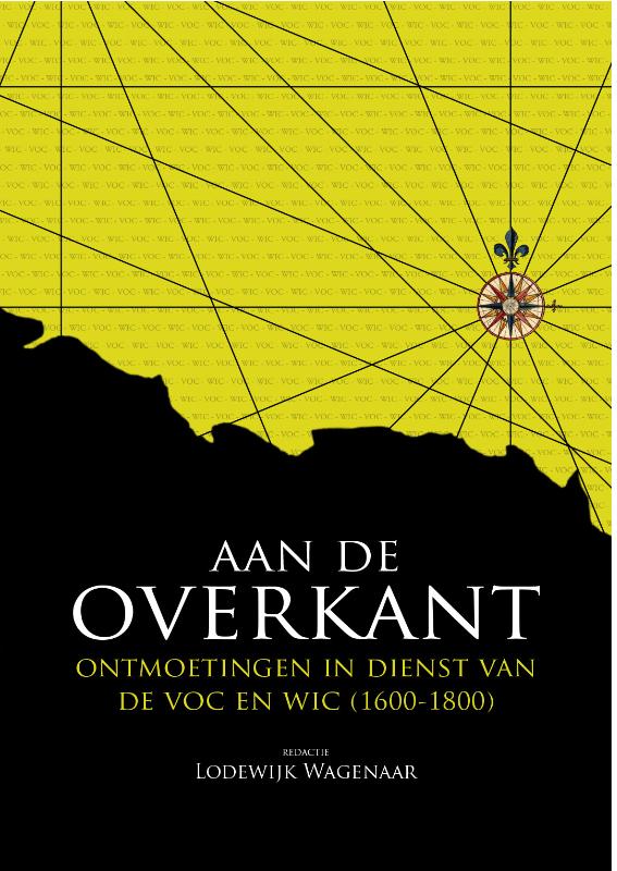 Omslag van Aan de overkant