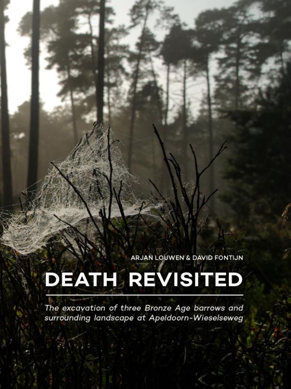 Omslag van Death revisited