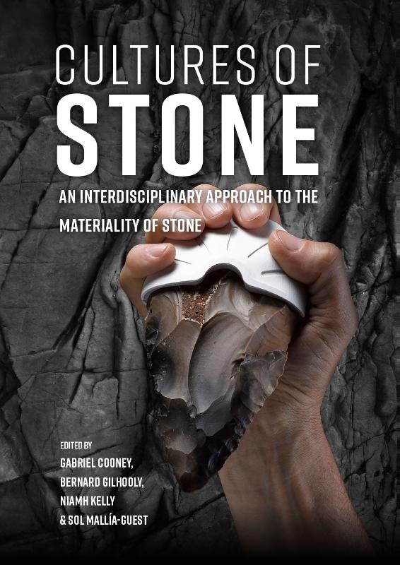 Omslag van Cultures of Stone