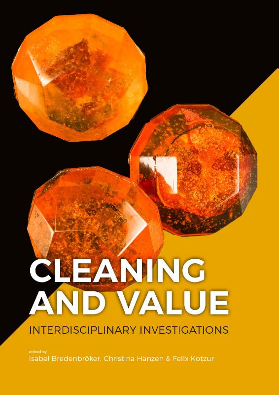 Omslag van Cleaning and Value