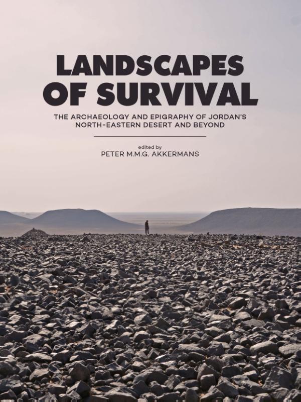 Omslag van Landscapes of Survival
