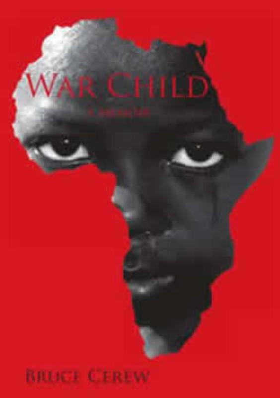 Omslag van Warchild