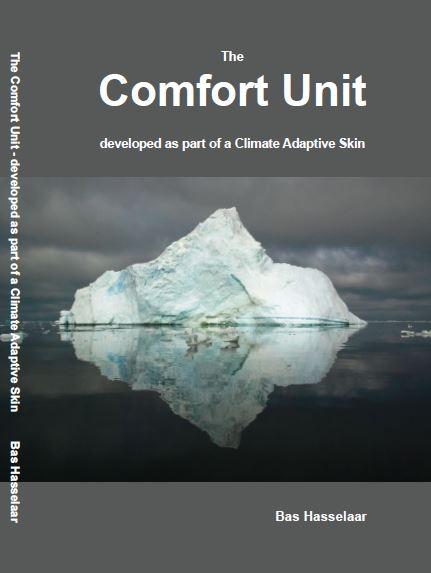 Omslag van The comfort unit