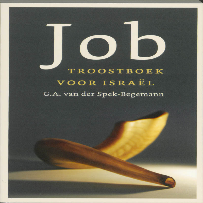 Omslag van Job