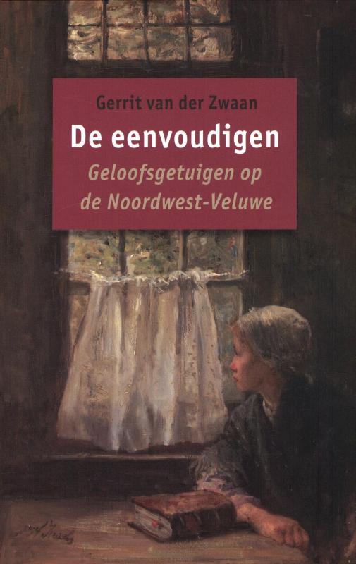 Omslag van De eenvoudigen