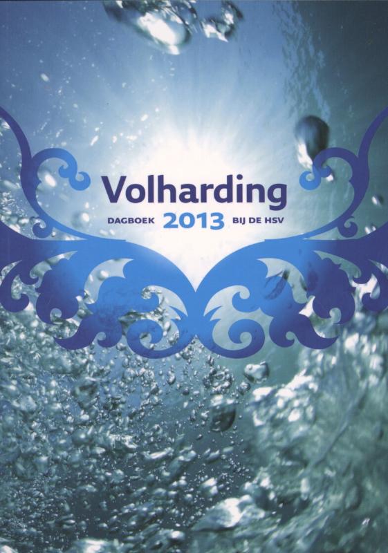 Omslag van 2013