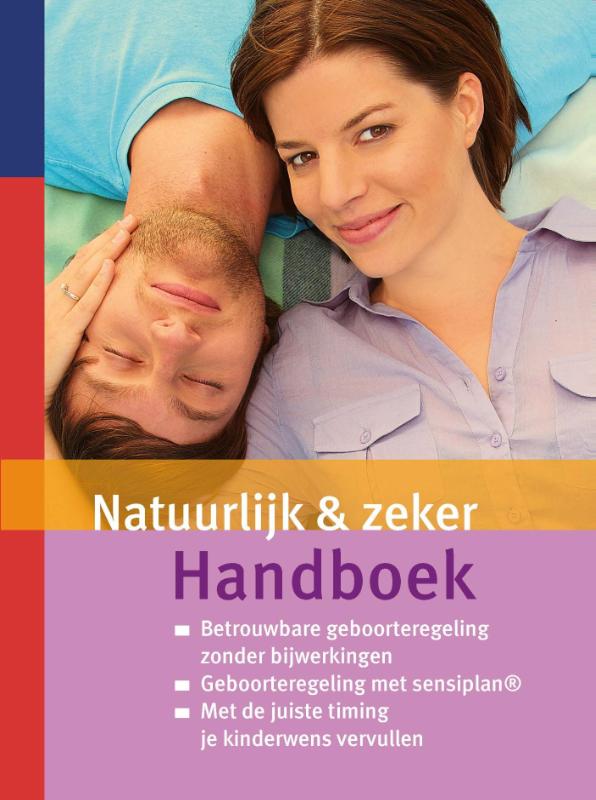 Omslag van Handboek