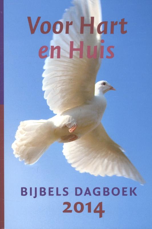 Omslag van Voor hart en huis