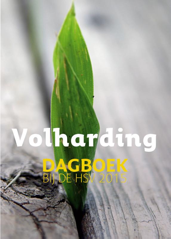 Omslag van 2015
