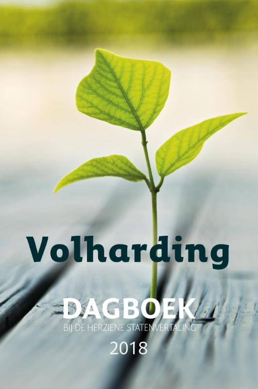 Omslag van 2018
