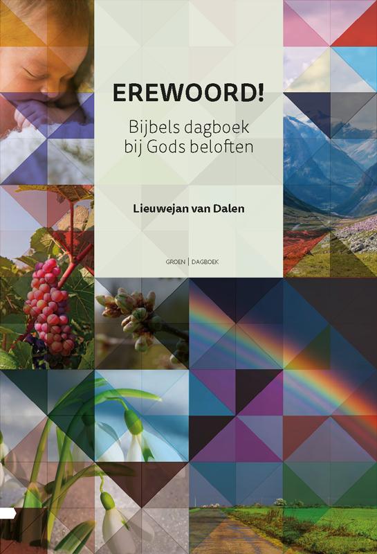 Omslag van Erewoord!