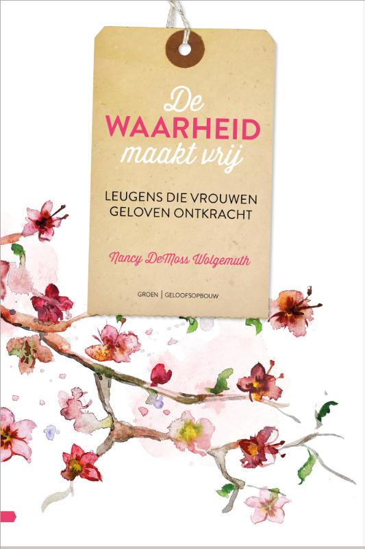 Omslag van De waarheid maakt vrij