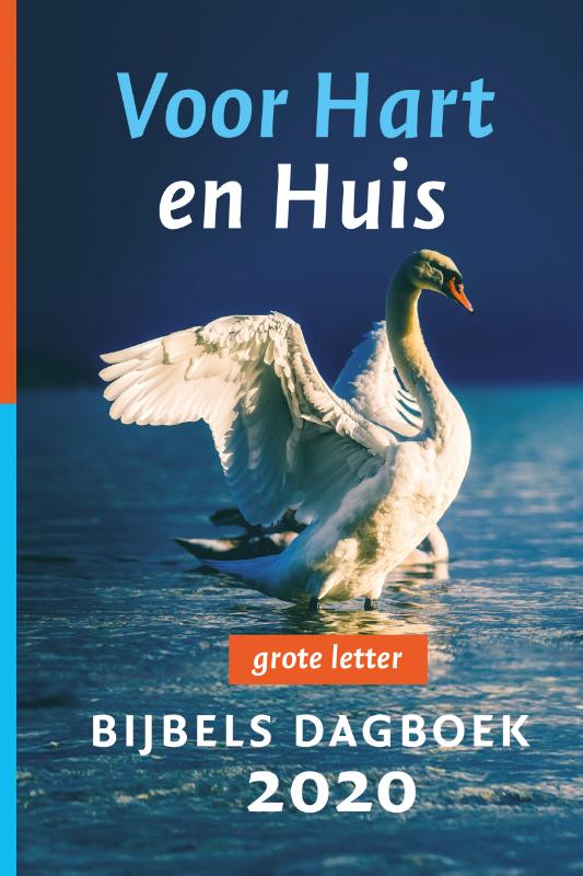 Omslag van Voor Hart en Huis 2020