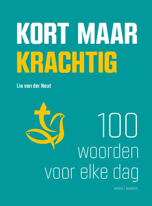 Omslag van Kort maar krachtig