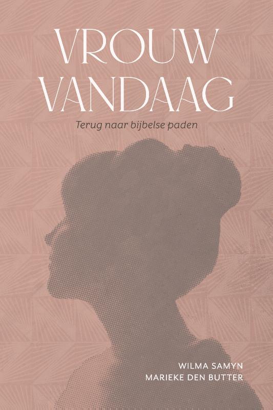 Omslag van Vrouw vandaag