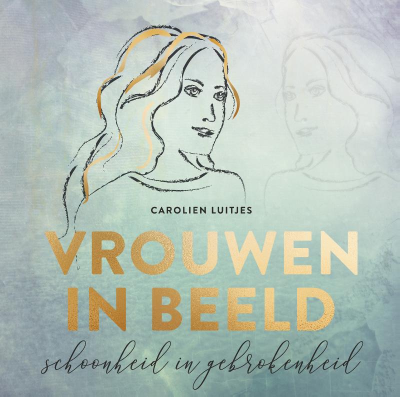 Omslag van Vrouwen in beeld