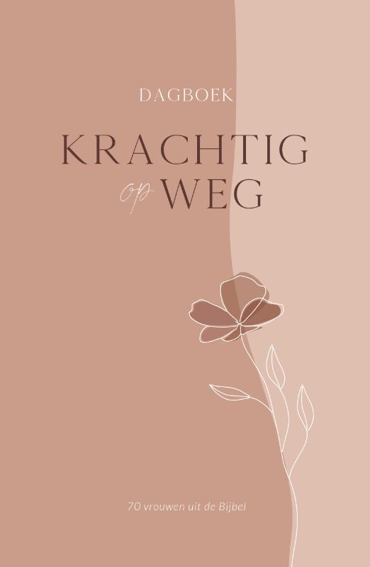 Omslag van Krachtig op weg