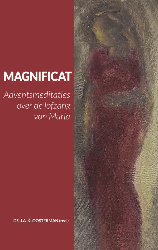 Omslag van Magnificat