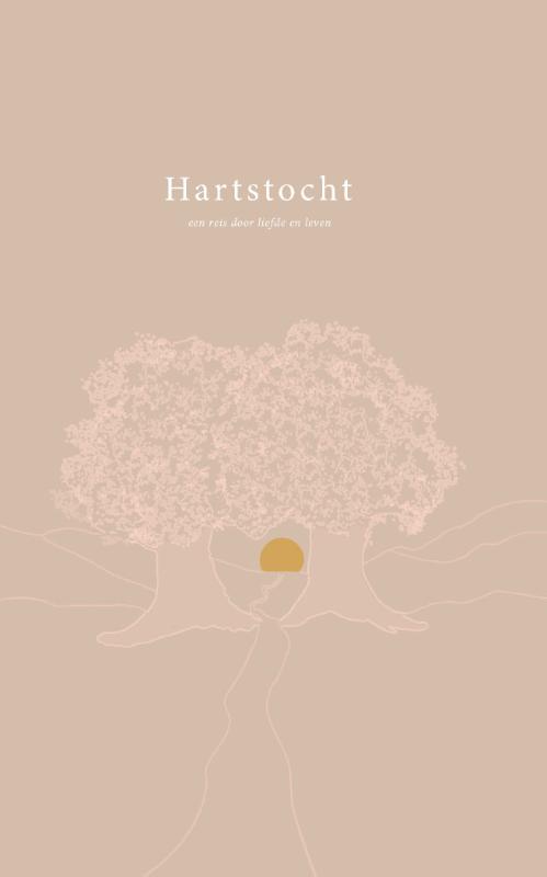 Omslag van Hartstocht
