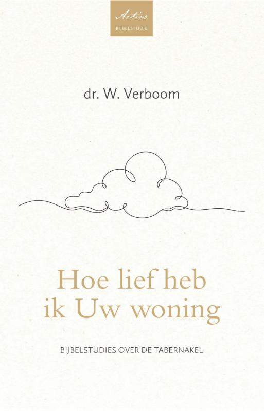 Omslag van Hoe lief heb ik Uw woning