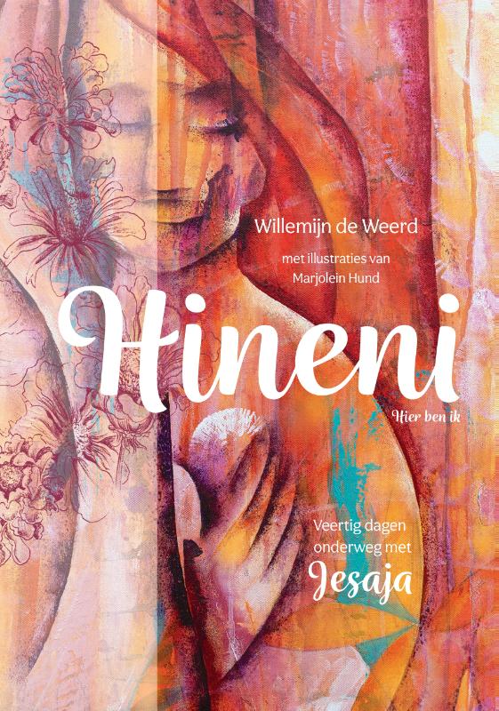 Omslag van Hineni
