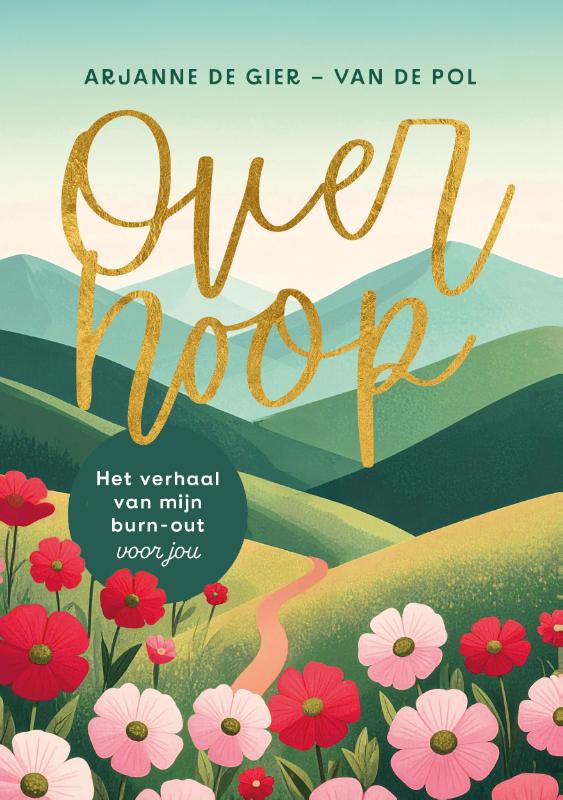Omslag van Over hoop