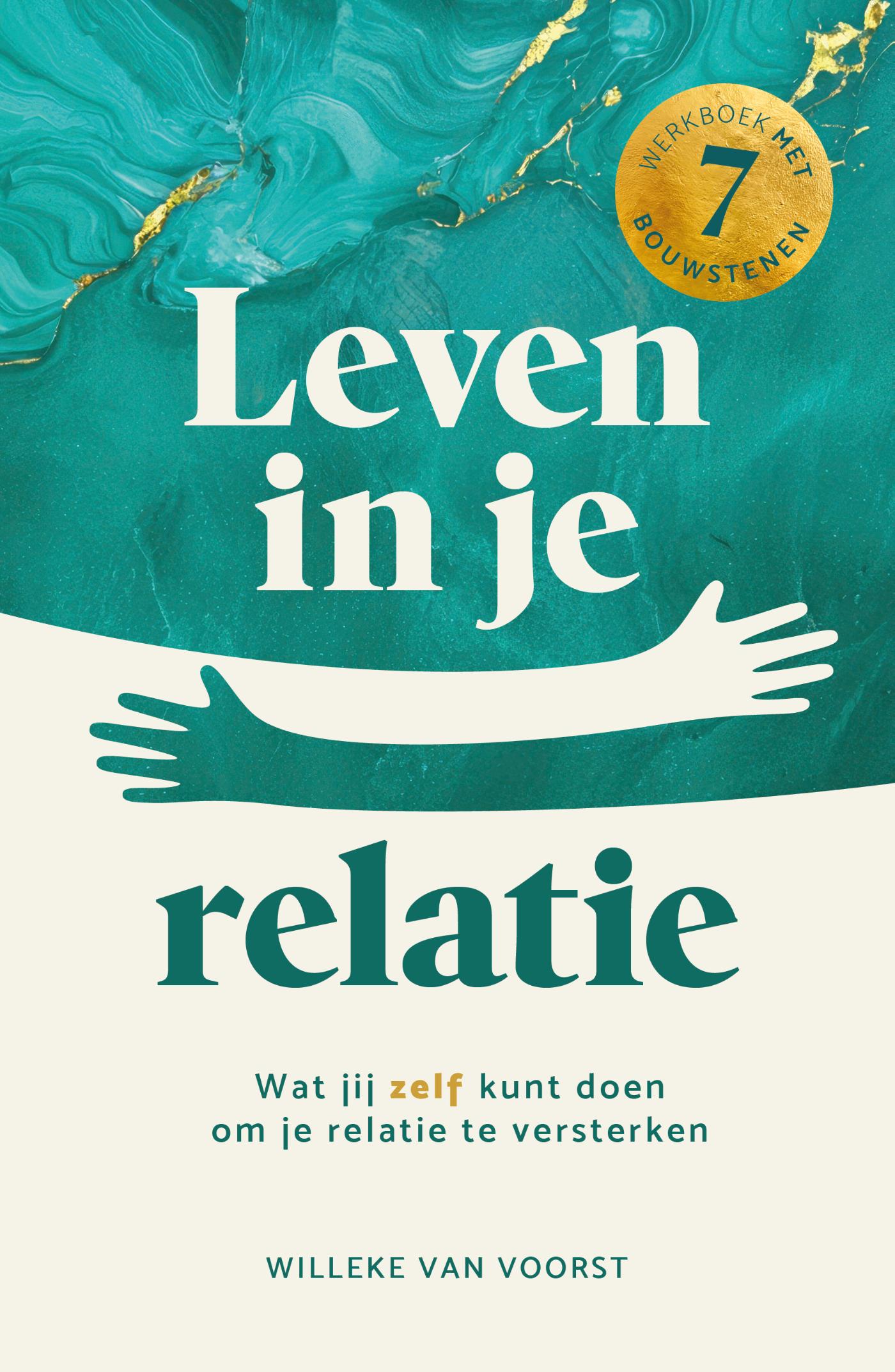 Omslag van Leven in je relatie