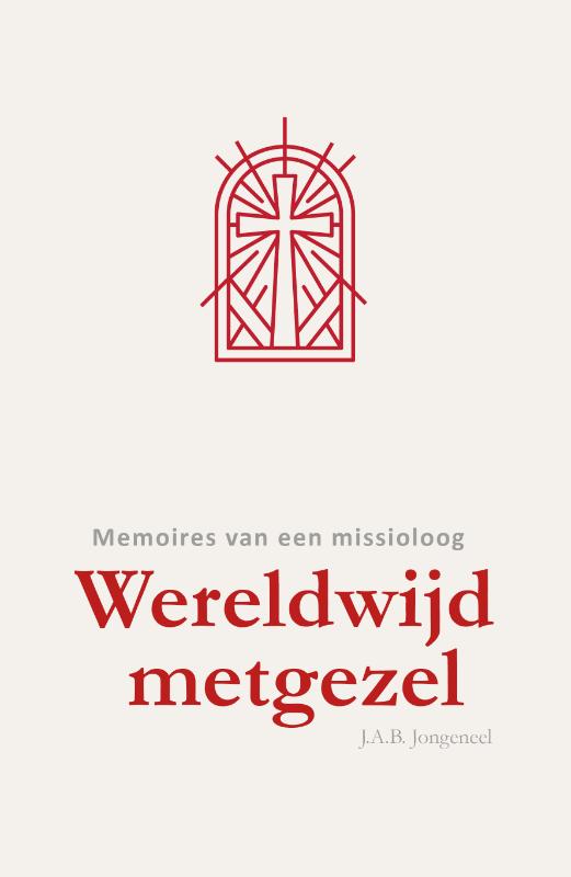 Omslag van Wereldwijd metgezel