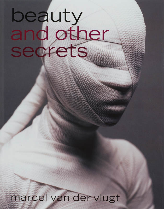 Omslag van Beauty and other secrets